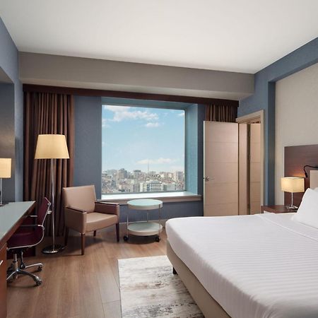 Delta Hotels by Marriott Istanbul West Extérieur photo